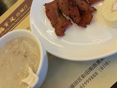 -深圳福青龙华天假日酒店