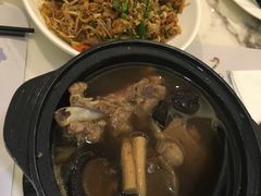-今之味南亚厨房·探店指南(领展购物广场店)