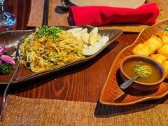 -花马天堂云南餐厅 Lost Heaven(高邮路店)