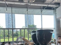 -SAANCI山池咖啡(海上世界文化艺术中心店)