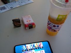 -奈雪的茶(大梅沙8号仓店)