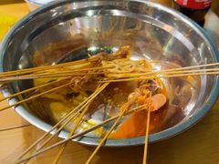 -嘉州鲜知味钵钵鸡(奎星楼店)
