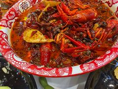 -柒五龙虾(八王寺店)
