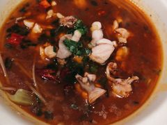 麻辣跳水蛙-知味观(湖滨总店)