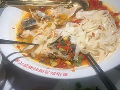 -坛宗剁椒鱼头(河西王府井店)