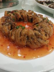 -喜爱轩酒楼·宴会厅
