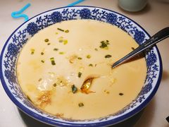 蒸鸡蛋-小菜园新徽菜(马鞍山金鹰店)