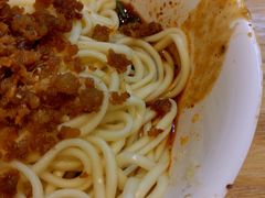 -吴记怪味面(牛王庙店)
