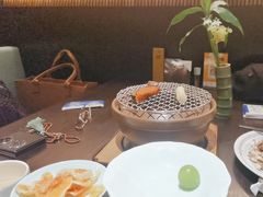 -庐灶江南·江南菜·四合院Bistro(东直门雍和宫·原华侨宾馆店)
