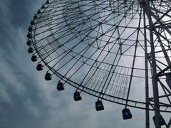 -南昌之星摩天轮