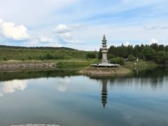 -北极村旅游风景区