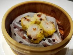 冬菇滑烧麦-北京厨房(SKP店)