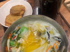 -小满手工粉(上海月星环球港店)