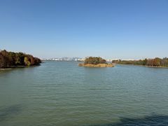 -长广溪湿地公园