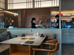 -花时·炭火烧肉(东百中心A馆店)
