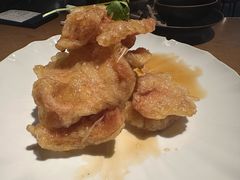 -奉天小馆·非遗东北菜(沈阳万象城店)