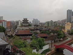 -广州永庆坊瞻云精选酒店