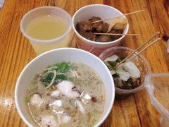 -八市阿杰五香(大元路分店)
