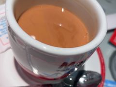香滑奶茶-敏华冰厅(平安金融中心店)