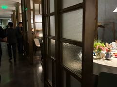 -荣轩(新荣记环球金融中心店)