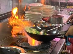 -何永光123鲜牛肉馆(1号店)