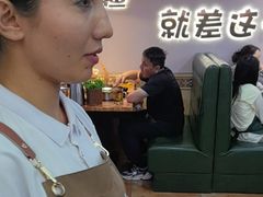 -塔兰齐新疆孜然火锅(鲤鱼山路店)