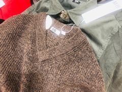 -优衣库(重庆万象城店)