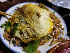 炒饼-马贤涮烤(超英·长乐家园店)
