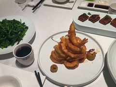 -北平楼·烤鸭·北京菜(牡丹园店)