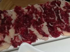 -焯牛潮汕牛肉火锅(云峰街创始店)