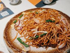 -叹茶靓点·粤式餐厅·全天茶市(石井万民广场店)