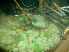 -蓝记云吞(正果店)