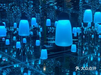 「梵高星空艺术馆(珠海前山店)」 周末打发时间带宝宝