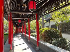 -冶春茶社(珍园店)