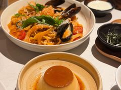 布丁-无印良品餐堂 MUJI Diner(成都太古里店)