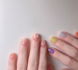 -LILY NAILS美甲美睫
