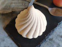 香草西番莲巧克力-Tian品