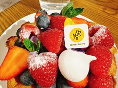 -Money Shops(愚园路店)