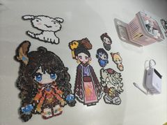 -幸福里DIY蛋糕烘焙·团建·拼豆豆(普陀店)