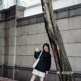 成都街拍/成都扫街/这条街也太好拍了吧
