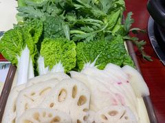 -菌之家·专业纯野生菌火锅·特色炒菌