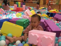 -汤W城市微度假(仓山店)