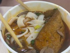 -石贝妮黑皮牛杂(台北路店)