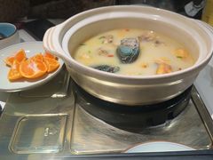 -如一鸡鲍鱼·粤式煲汤(长泰广场店)