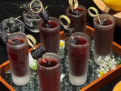 -烤匠麻辣烤鱼(IFS店)