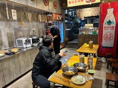 -乐山鲜知味钵钵鸡(奎星楼店)
