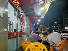 -南记食粥坊·宵夜大排档(莲花总店)