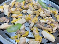 -阿鸡鱼庄·顺德鲜蒸小炒(亚运村店)
