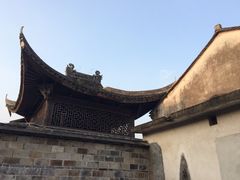 iphone_upload_pic-前童古镇
