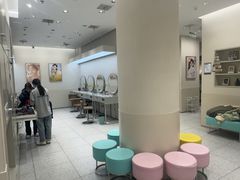 -天真蓝照相馆(五角场百联又一城店)